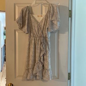 Altar’d State XS dress